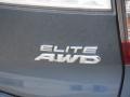 Honda Pilot Elite AWD Steel Sapphire Metallic photo #9