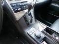Lexus RX 350 AWD Claret Mica photo #25