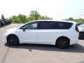 Chrysler Pacifica Hybrid Limited Bright White photo #2