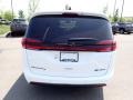 Chrysler Pacifica Hybrid Limited Bright White photo #4