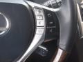 Lexus RX 350 AWD Satin Cashmere Metallic photo #25