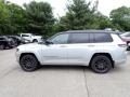 Jeep Grand Cherokee L Summit Reserve 4WD Silver Zynith photo #2