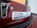 Chrysler Pacifica Pinnacle Plug-In Hybrid Velvet Red Pearl photo #16