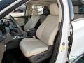 Ford Explorer Platinum 4WD Star White Metallic Tri-Coat photo #11