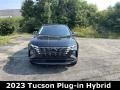 Hyundai Tucson Limited Hybrid AWD Phantom Black photo #2