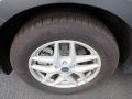 Ford Edge SEL AWD Carbonized Gray Metallic photo #10