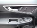 Ford Edge SEL AWD Carbonized Gray Metallic photo #14