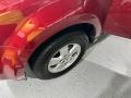 Ford Escape XLT V6 Sangria Red Metallic photo #48