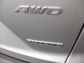 Honda CR-V Touring AWD Lunar Silver Metallic photo #6