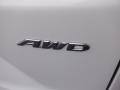 Honda CR-V EX-L AWD Platinum White Pearl photo #5