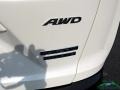 Honda CR-V Touring AWD Hybrid Platinum White Pearl photo #31