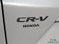 Honda CR-V Touring AWD Hybrid Platinum White Pearl photo #32