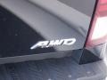 Honda Ridgeline Black Edition AWD Crystal Black Pearl photo #9