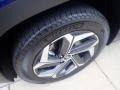 Hyundai Tucson Limited AWD Intense Blue photo #10
