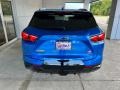 Chevrolet Blazer RS Bright Blue Metallic photo #8