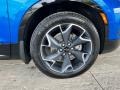 Chevrolet Blazer RS Bright Blue Metallic photo #13