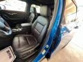 Chevrolet Blazer RS Bright Blue Metallic photo #15