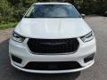 Chrysler Pacifica Touring L Road Tripper AWD Bright White photo #3