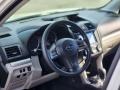 Subaru Forester 2.5i Premium Satin White Pearl photo #27