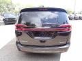 Chrysler Pacifica Hybrid Limited Brilliant Black Crystal Pearl photo #4