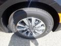 Chrysler Pacifica Hybrid Limited Brilliant Black Crystal Pearl photo #9