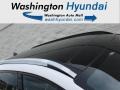 Hyundai Tucson N-Line Hybrid AWD White Pearl photo #3
