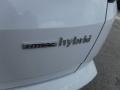 Hyundai Tucson N-Line Hybrid AWD White Pearl photo #9