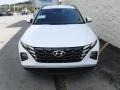 Hyundai Tucson SEL Plug-In Hybrid AWD White Pearl photo #4