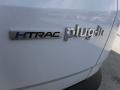 Hyundai Tucson SEL Plug-In Hybrid AWD White Pearl photo #7