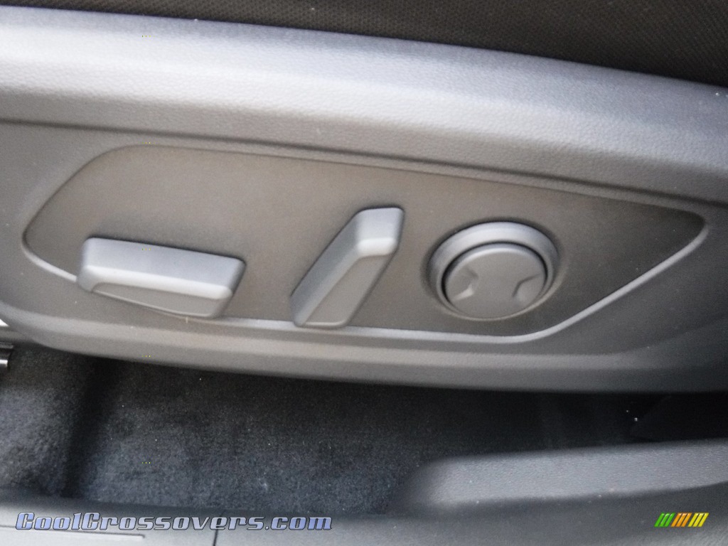 2024 Tucson SEL Plug-In Hybrid AWD - White Pearl / Black photo #12