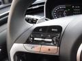 Hyundai Tucson SEL Plug-In Hybrid AWD White Pearl photo #20