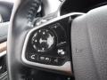 Honda CR-V Touring AWD Crystal Black Pearl photo #12