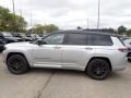 Jeep Grand Cherokee L Summit Reserve 4WD Silver Zynith photo #2