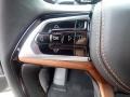 Jeep Grand Cherokee L Summit Reserve 4WD Silver Zynith photo #19