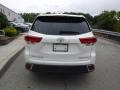 Toyota Highlander Limited AWD Blizzard Pearl White photo #9