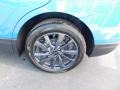 Chevrolet Equinox RS AWD Riptide Blue Metallic photo #12