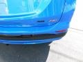 Chevrolet Equinox RS AWD Riptide Blue Metallic photo #14