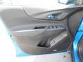 Chevrolet Equinox RS AWD Riptide Blue Metallic photo #16