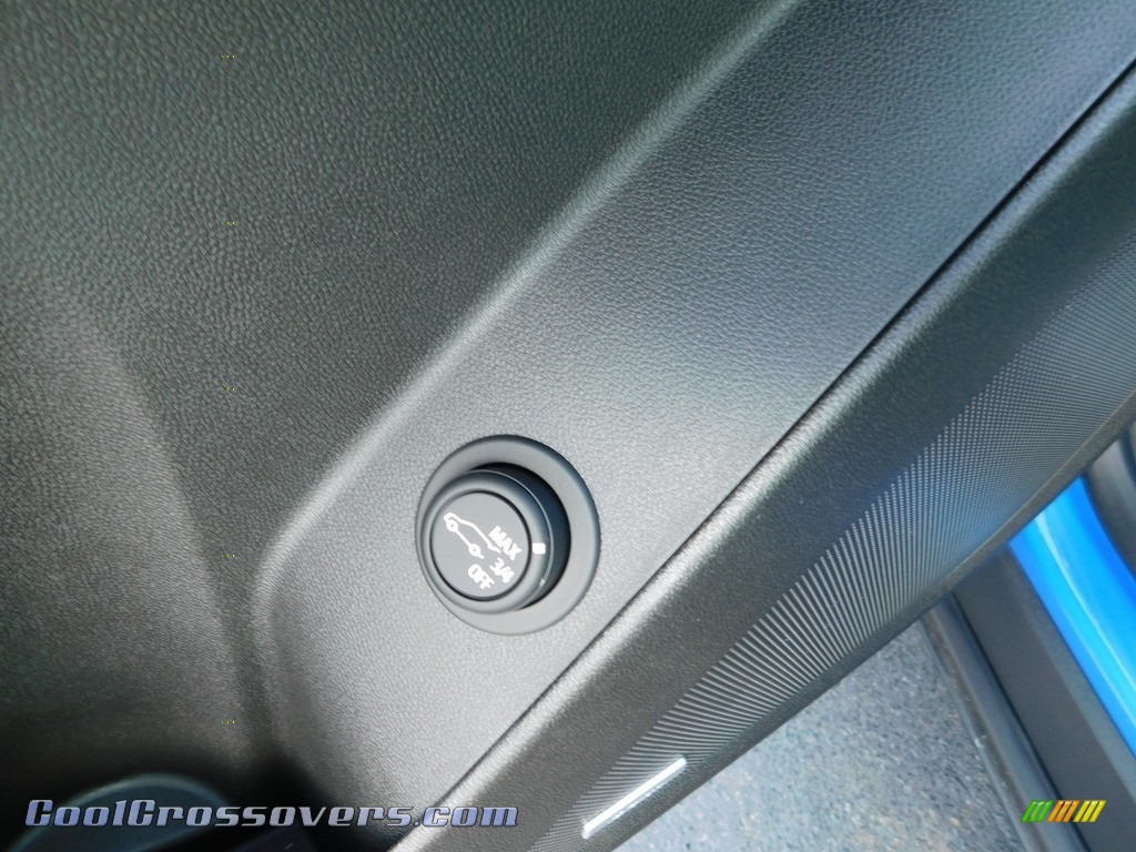 2024 Equinox RS AWD - Riptide Blue Metallic / Jet Black photo #18