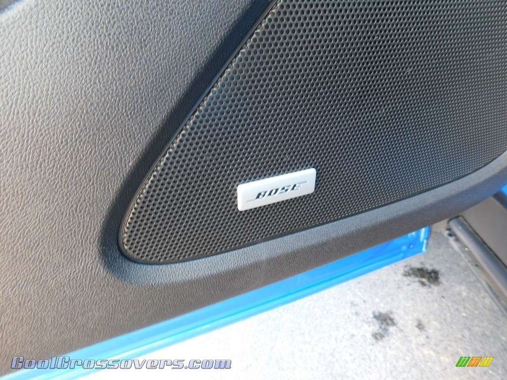 2024 Equinox RS AWD - Riptide Blue Metallic / Jet Black photo #19