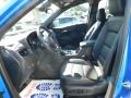 Chevrolet Equinox RS AWD Riptide Blue Metallic photo #20