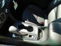 Chevrolet Equinox RS AWD Riptide Blue Metallic photo #35
