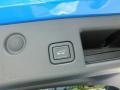 Chevrolet Equinox RS AWD Riptide Blue Metallic photo #44