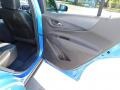 Chevrolet Equinox RS AWD Riptide Blue Metallic photo #45