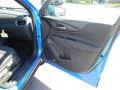 Chevrolet Equinox RS AWD Riptide Blue Metallic photo #47