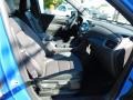 Chevrolet Equinox RS AWD Riptide Blue Metallic photo #48