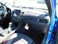 Chevrolet Equinox RS AWD Riptide Blue Metallic photo #50