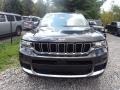 Jeep Grand Cherokee L Limited 4x4 Rocky Mountain Pearl photo #2