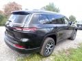 Jeep Grand Cherokee L Limited 4x4 Rocky Mountain Pearl photo #4