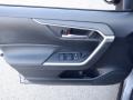 Toyota RAV4 XLE Premium AWD Silver Sky Metallic photo #13